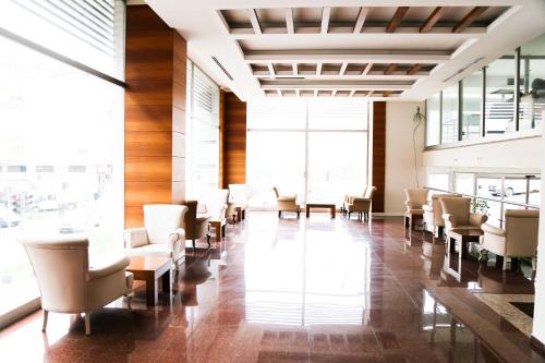 Cebeciler Hotel - image 14