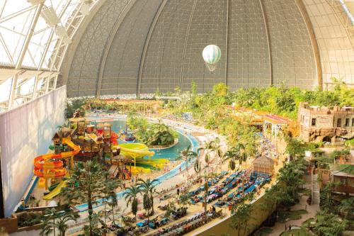 TROPICAL ISLANDS $138 ($̶2̶3̶6̶) - Updated 2024 Prices & Campground Reviews  - Germany/Krausnick