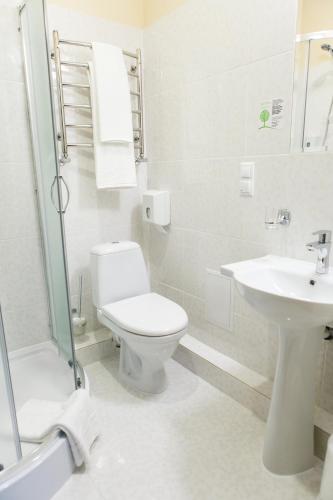 Raziotel Kyiv Yamska - image 8