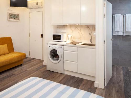 Duende Apartments, Málaga (fotografie 5)