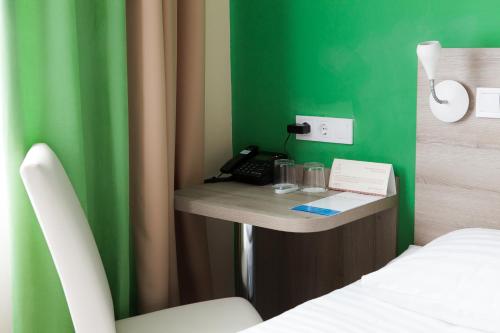 Raziotel Kyiv Yamska - image 12