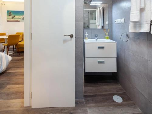 Duende Apartments, Málaga (fotografie 8)