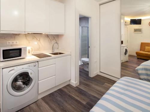Duende Apartments, Málaga (fotografie 6)