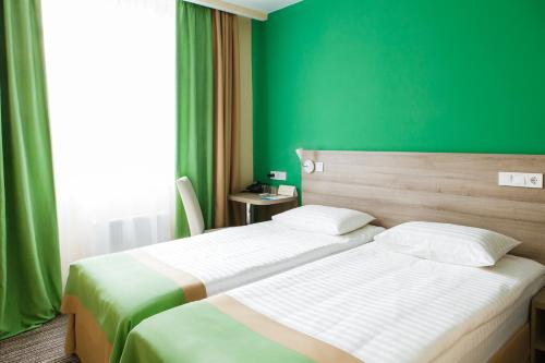 Raziotel Kyiv Yamska - image 10