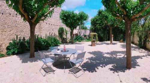 Chambre d'hôtes Les Bains du Bruant chambre d'hôte Golf du Château de La Vallade