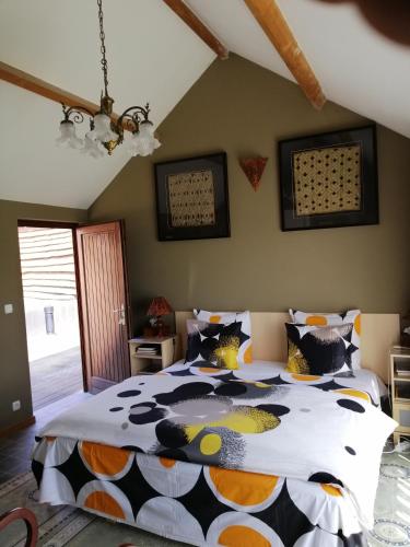 Johan's Lodge - image 4