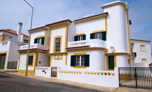  Villa Do Mar SW in Zambujeira do Mar