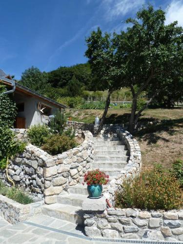 Kert, Le Mazacote de Florisol in Corps