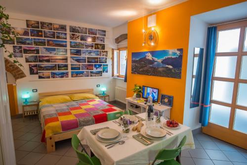 Little Arco Guest House - Apartment - Arco