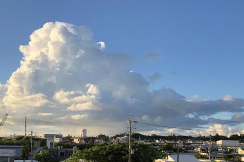 TerraceRin YN33 in Tomigusuku