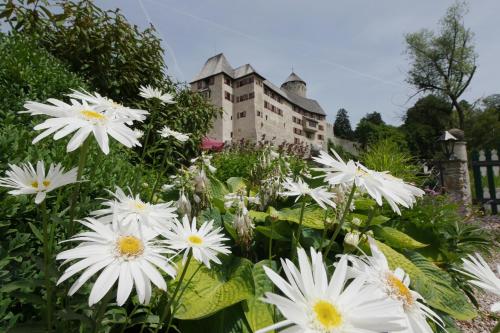  Schloss Matzen, Reith im Alpbachtal bei Eben am Achensee