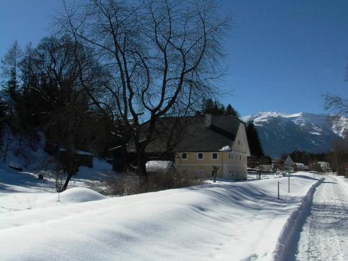  2 - 6 Person Holiday Apartment in Pichl