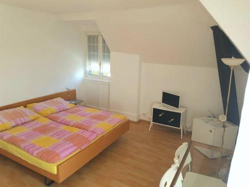 Chambres meublées Prilly - Lausanne - image 9