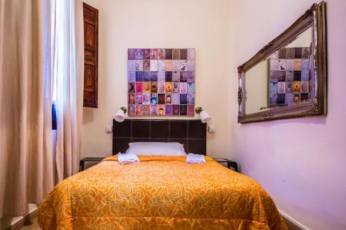 Nuevo Suizo Bed and Breakfast