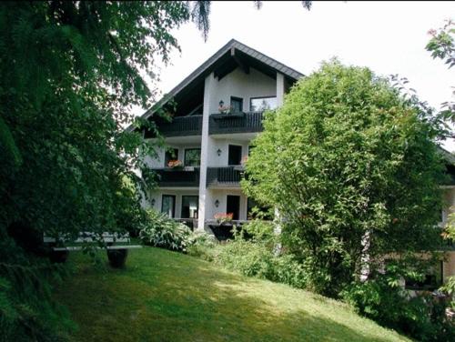 Hotel Berghof - image 5