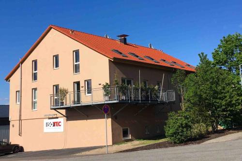 2nd Home Appartements 7 in Nieder-Olm, Deutschland