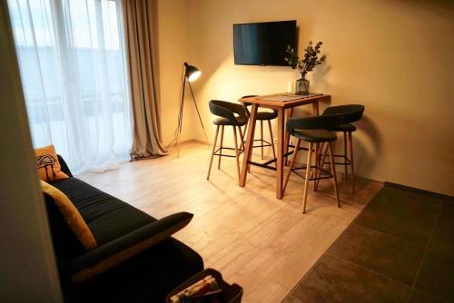 2nd Home Appartements 7 4.4km von Zornheim entfernt