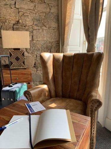 Royal Mile Suites by the Castle - image 14