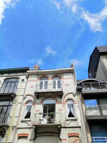  Room For 2 in Blankenberge