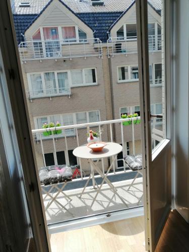  Room For 2 in Blankenberge