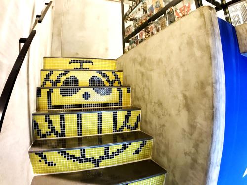 共用Lounge/電視區