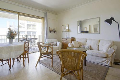Charming apartment close to beaches - Location saisonnière - Biarritz