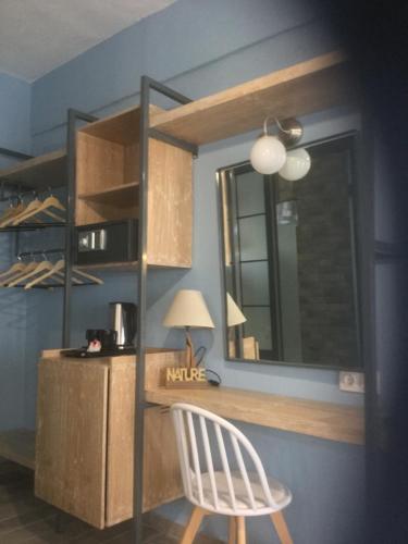 Hotel Sweet Home 5