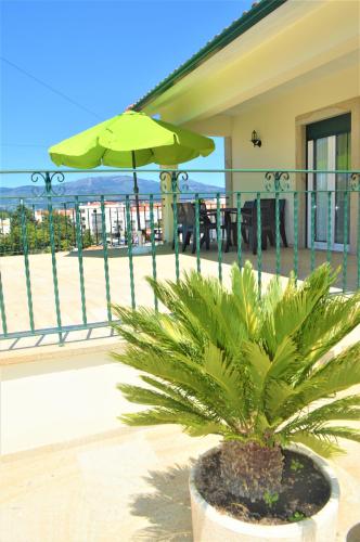 Casa Límia chambre d'hôte Catezim