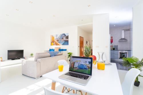 BestVillas Coração in Braga