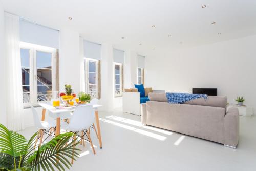  BestVillas Coração in Braga