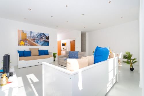  BestVillas Coração in Braga