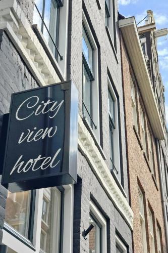 Cityview Hotel - image 5