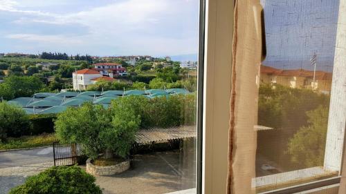 Amazing Sea View Loft, Afytos