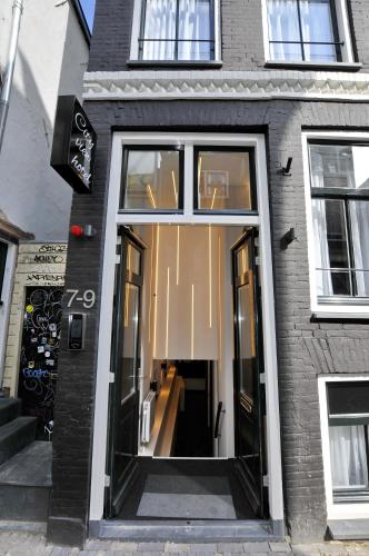 Cityview Hotel - image 5