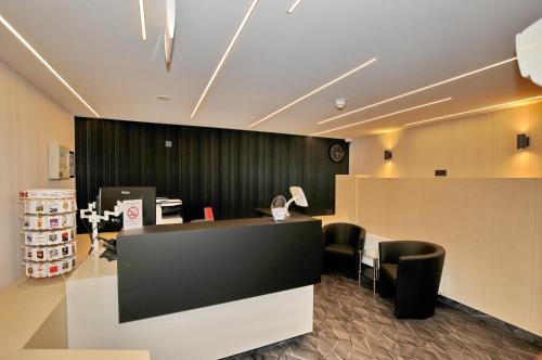 Cityview Hotel - main image