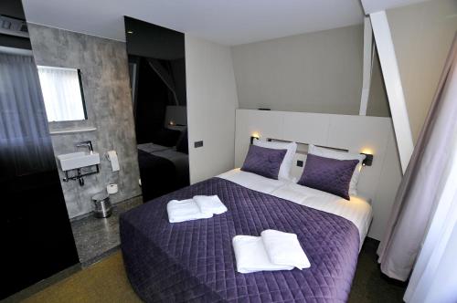Cityview Hotel - image 9