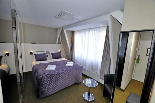 Cityview Hotel - image 12
