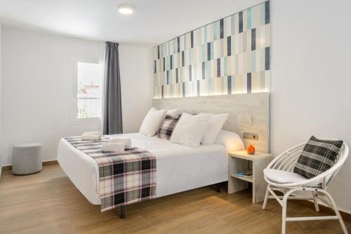 Hotel Vibra Lei Ibiza - Adults only  in 伊比薩島