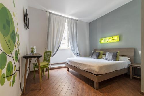 Be My Guest – Rome