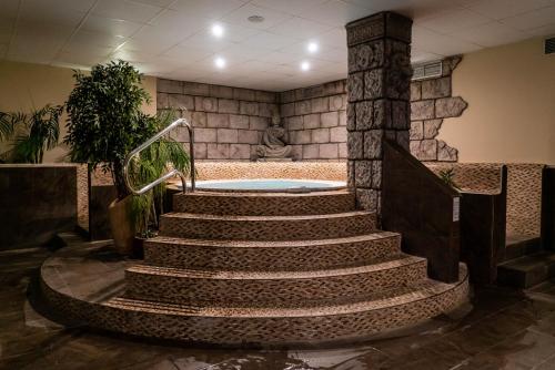 Hotel Spa Cádiz Plaza - image 4