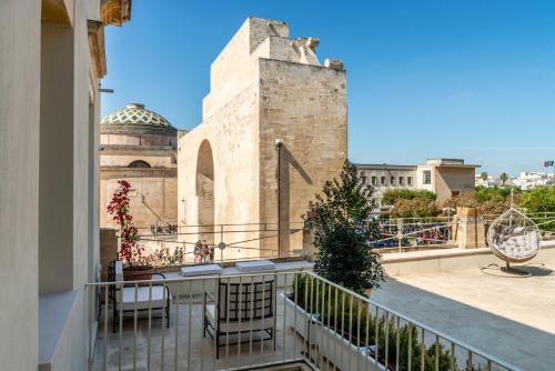  Lu Leccio, Lecce bei Torchiarolo