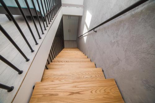 Apart Harmony - Apartamenty Baltic Harmony