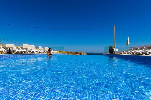 Létesítmények, Mareta Beach - Boutique Bed & Breakfast in Sagres