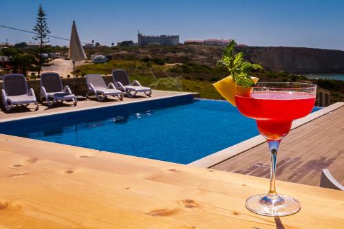 Mareta Beach - Boutique Bed & Breakfast - main image