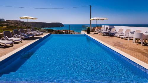 Létesítmények, Mareta Beach - Boutique Bed & Breakfast in Sagres