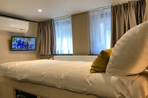 Cityview Hotel - image 6