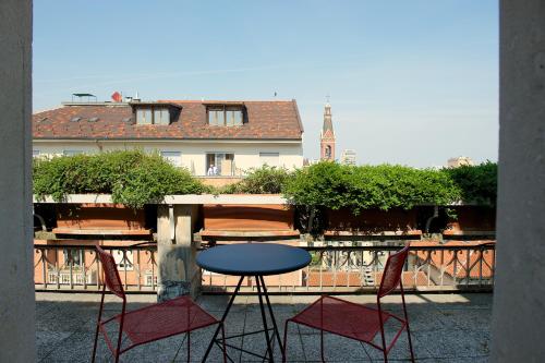 Best Western Hotel Luxor, Turin (photo 11)