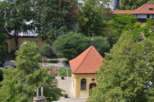 Hotel Adria Prague