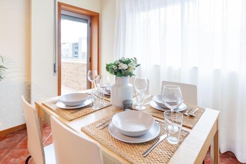  Apartamento Villa Lobos - Minho's Guest, Pension in Braga bei Sande Sao Lourenço