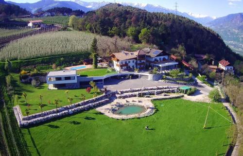 

Residence Liesy